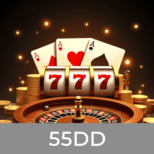 55DD: A Experiência Profissional de Jogos de Mesa ao Vivo