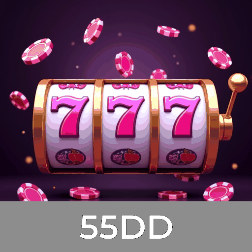 55DD: A Excitação Imediata do Crash com Retornos Altos
