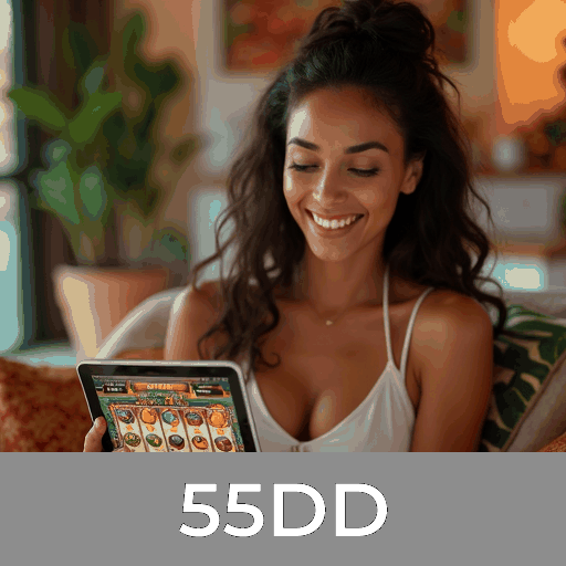 55DD: Descubra a Emoção do Crash e Ganhe Grandes Prêmios