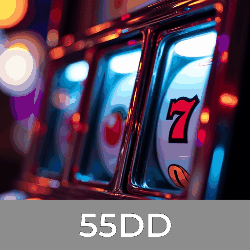 Explore o Mundo do 55DD com App Exclusivo e Recursos Avançados