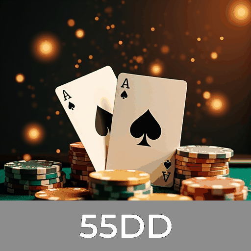 55DD: Bônus e Ofertas Únicas Esperam por Você!