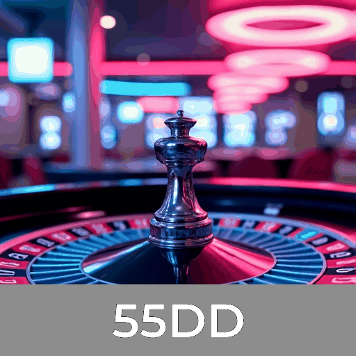 55DD: Bônus e Ofertas Únicas Esperam por Você!