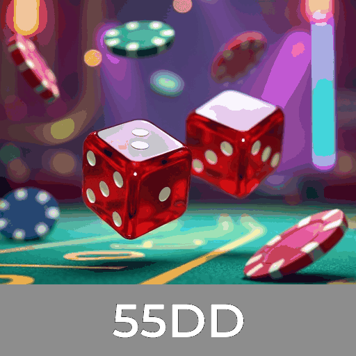 55DD: A Revolução das Apostas no Seu Celular