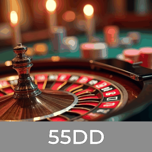 55DD: A Excitação Imediata do Crash com Retornos Altos