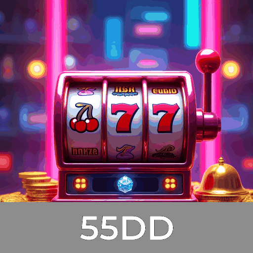 Experimente o Login Ágil e Seguro no 55DD: Acesso Simples e Rápido