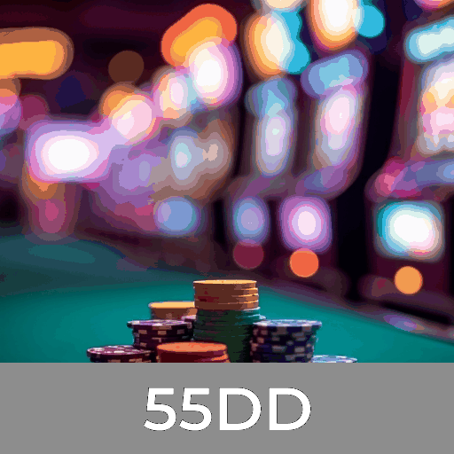 55DD: A Revolução das Apostas no Seu Celular