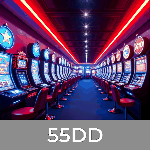 Experimente os Serviços Profissionais e Vantagens da 55DD