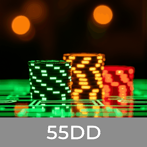 55DD: Plataforma de Apostas Segura e Profissional