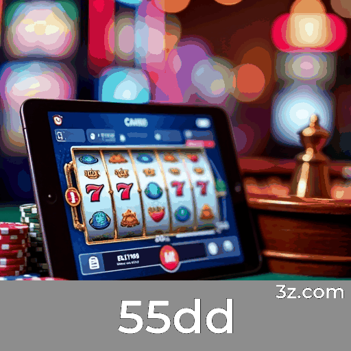Experiência Diversificada e Otimizada no 55dd