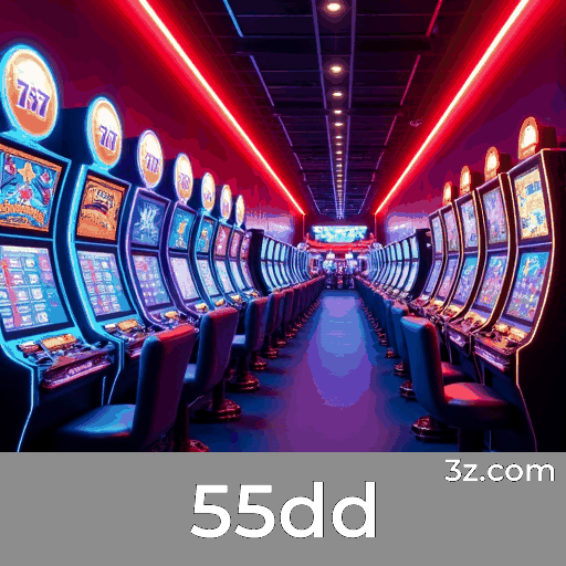 55dd Casino: Programa VIP de Luxo e Exclusividade