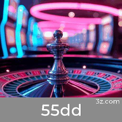 55dd: Variedade de Jogos para Entretenimento Sem Limites
