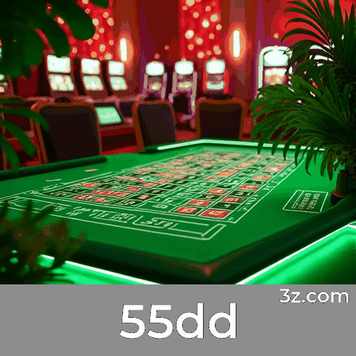 55dd: Responsabilidade e Sustentabilidade no Jogo